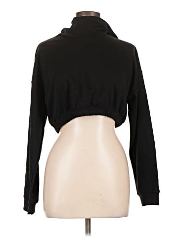 Naked Wardrobe Turtleneck Sweater (view 1)