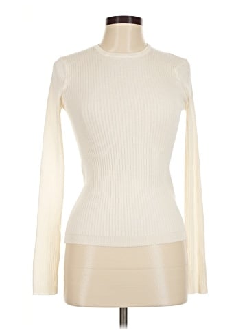 Dynamite Long Sleeve Turtleneck (view 1)