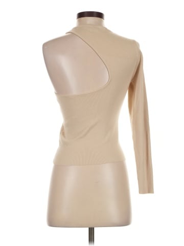 Crescent Long Sleeve Top (view 2)