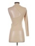 Crescent Tan Long Sleeve Top Size S - photo 2