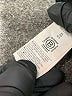 Athleta Solid Black Casual Skirt Size XL - photo 4