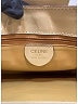 Céline 100% Leather Ivory Yellow Vintage Leather Shoulder Bag One size - photo 9