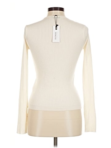Dynamite Long Sleeve Turtleneck (view 2)