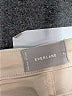 Everlane Ivory Jeans Size 6 - photo 7