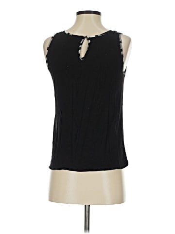 Apt. 9 Sleeveless Blouse (view 2)