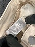 Everlane Ivory Jeans Size 6 - photo 8
