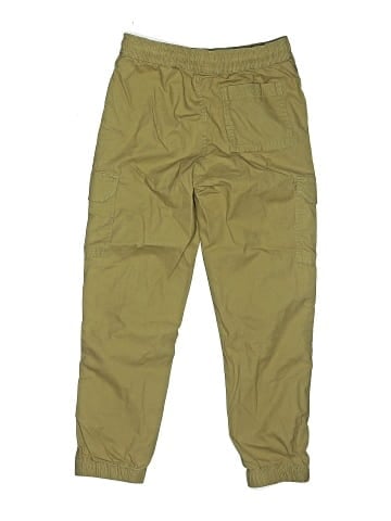 Lands' End Cargo Pants (view 2)