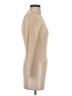 Crescent Tan Long Sleeve Top Size S - photo 4