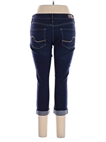 Levi Strauss Signature Jeggings (view 2)