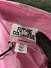 Assorted Brands 100% Cotton Pink Sleeveless Button-Down Shirt Size 2XL (kids) - photo 3