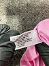 Assorted Brands 100% Cotton Pink Sleeveless Button-Down Shirt Size 2XL (kids) - photo 4