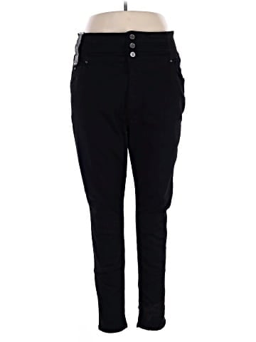 Simply Be Jeggings (view 1)