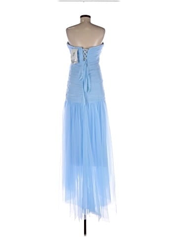 Fehaute Cocktail Dress (view 2)
