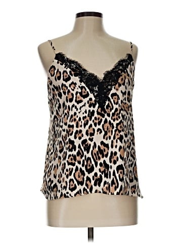 Socialite Sleeveless Top (view 1)