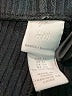 H&M Solid Black Leggings Size XL - photo 7