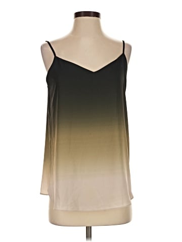 T Tahari Sleeveless Blouse (view 1)