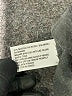 Wild Fable Chevron-herringbone Gray Dress Pants Size 14 - photo 5