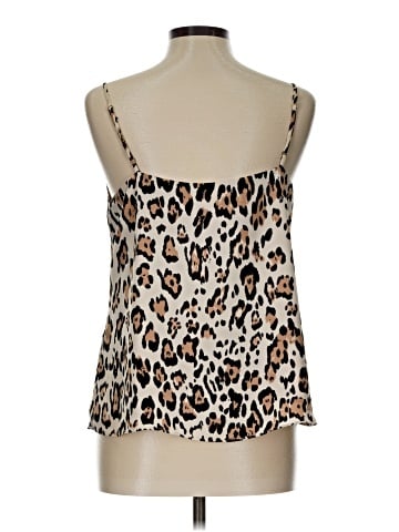 Socialite Sleeveless Top (view 2)