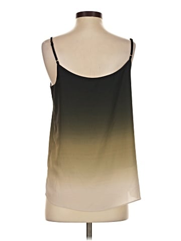 T Tahari Sleeveless Blouse (view 2)