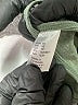 Divided by H&M Solid Green Romper Size XS - photo 5
