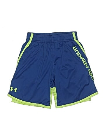 Under Armour Athletic Shorts (view 1)