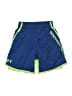 Under Armour Blue Athletic Shorts Size XS (youth) - photo 1