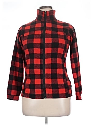 Columbia Jacket (view 1)