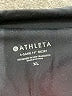 Athleta Solid Black Active Skort Size XL - photo 3
