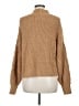 American Eagle Outfitters Tan Turtleneck Sweater Size M - photo 2