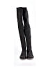LD Tuttle Black Boots Size EU 37 - photo 2