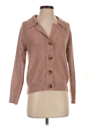 Tahari Cardigan (view 1)