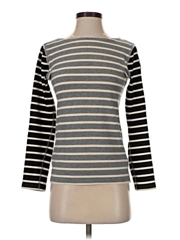 J.Crew Long Sleeve T-Shirt (view 1)