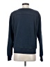 Esby Blue Pullover Sweater Size S - photo 2