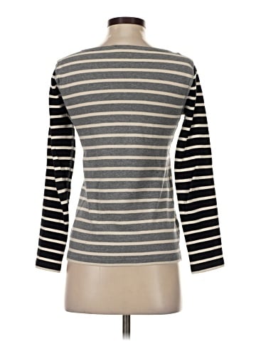 J.Crew Long Sleeve T-Shirt (view 2)