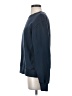 Esby Blue Pullover Sweater Size S - photo 5