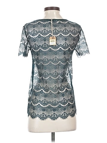 Fossil Short Sleeve Top (view 2)
