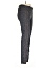 Athleta Chevron-herringbone Gray Active Pants Size L - photo 4