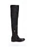 LD Tuttle Black Boots Size EU 37 - photo 1