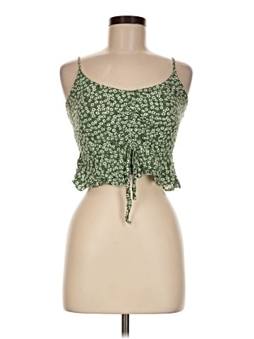 Wild Fable Sleeveless Top (view 1)