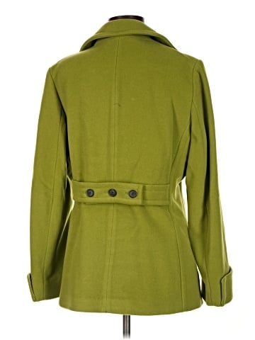 Hilary Radley Wool Coat (view 2)