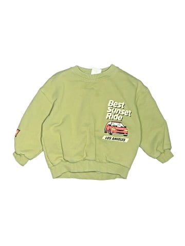 Zara Sweatshirt (view 1)