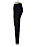 Crz Yoga Solid Black Active Pants Size L (estimated) - photo 5