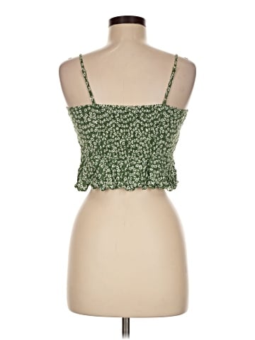 Wild Fable Sleeveless Top (view 2)