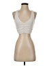 Zara Ivory Tank Top Size S - photo 1