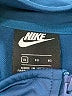 Nike Blue Track Jacket Size XL - photo 6