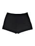 Shein Curve Solid Black Shorts Size 16 Plus (2) - photo 2