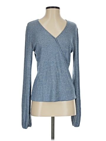 Gap Long Sleeve Top (view 1)