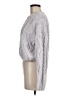 Altar'd State 100% Polyester Gray Pullover Sweater Size M - photo 5