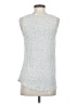 Unbranded Silver Tank Top Size 00 - photo 2