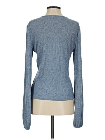 Gap Long Sleeve Top (view 2)